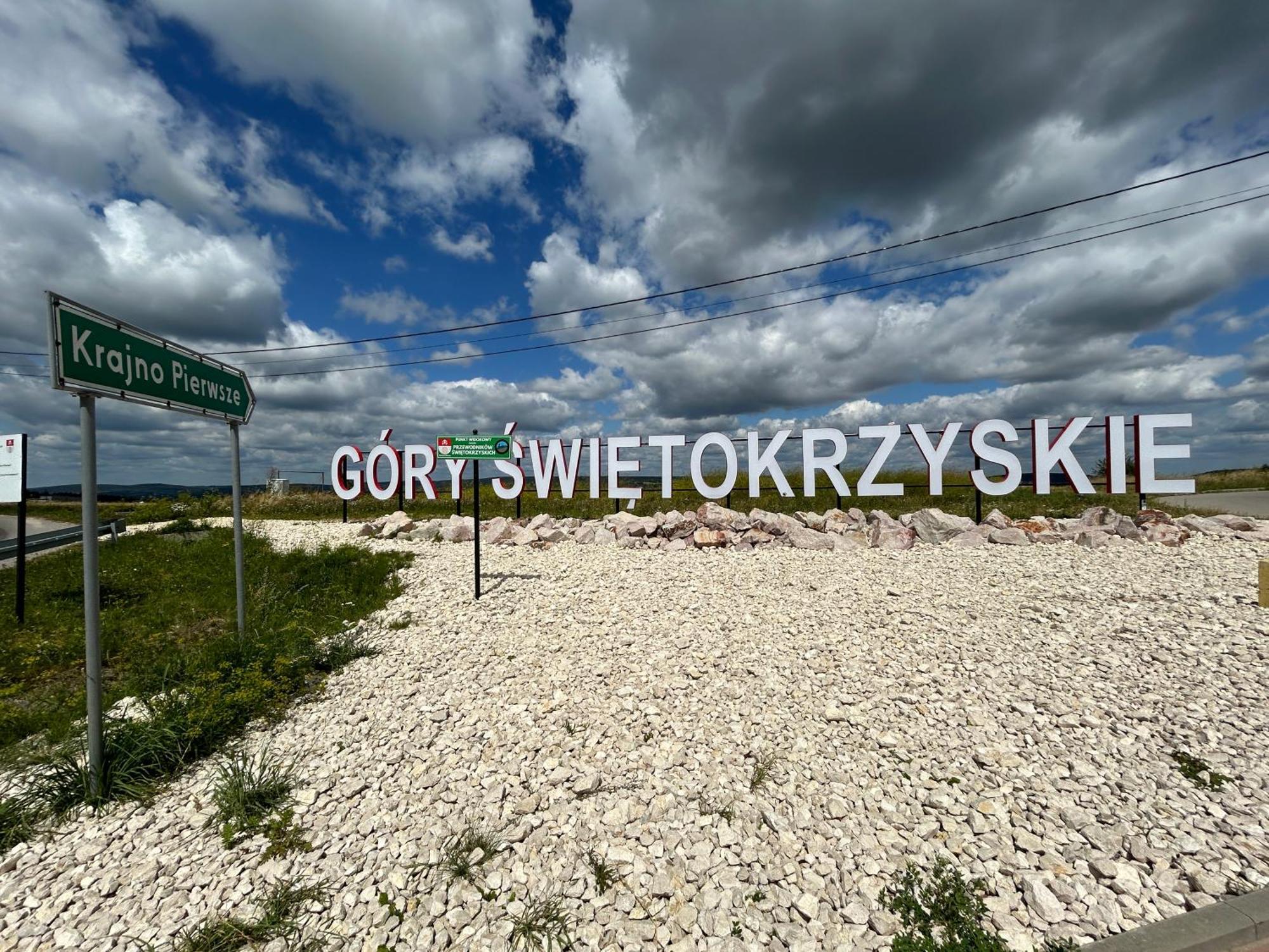 Swietokrzyski Klimacik Bodzentyn Exterior foto