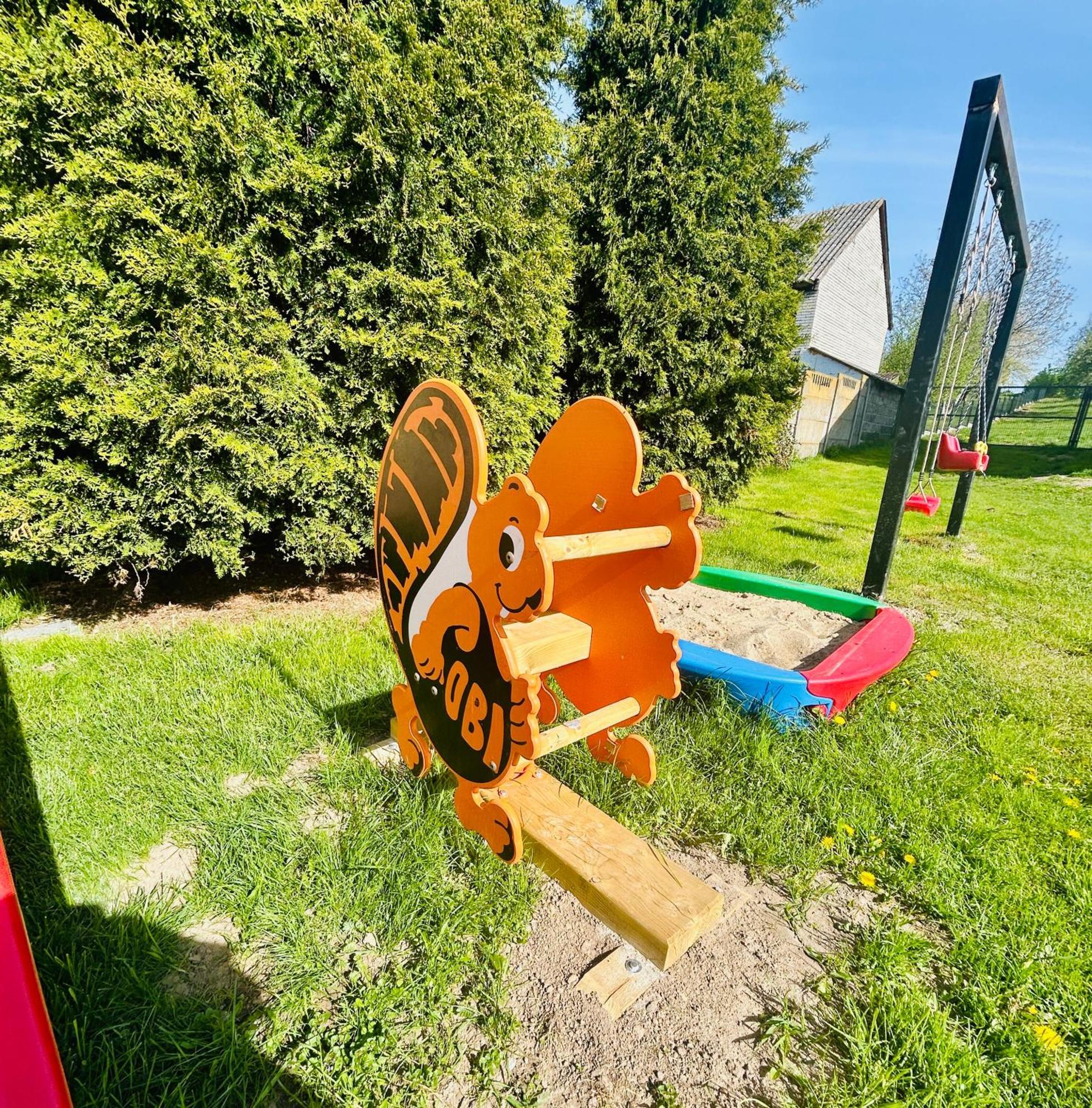Swietokrzyski Klimacik Bodzentyn Exterior foto